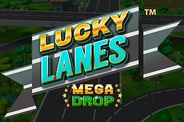 Lucky Lanes slot by Light & Wonder