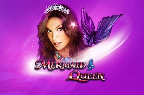 Mermaid Queen slot by RTG