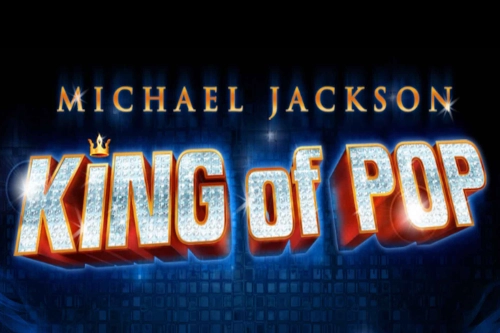 Michael Jackson King of Pop slot by Light & Wonder