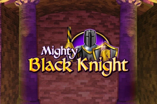 Mighty Black Knight slot by Light & Wonder - 96% RTP