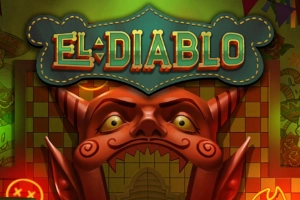 El Diablo slot by Gamevy