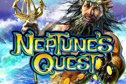 Neptune's Quest slot by Light & Wonder