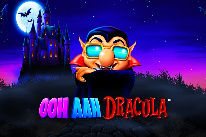 Ooh Ahh Dracula demo