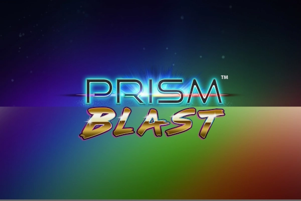 Prism Blast slot by Light & Wonder