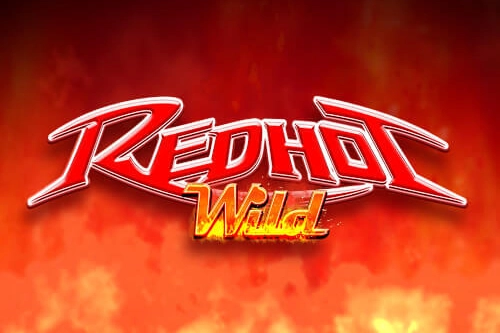 Red Hot Wild slot by Light & Wonder