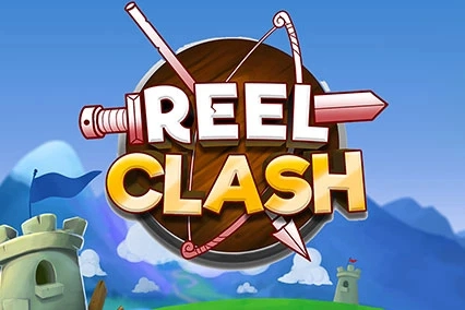 Reel Clash slot by Light & Wonder