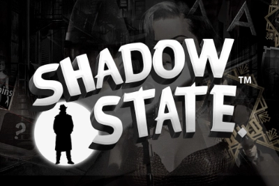 Shadow State slot by Light & Wonder