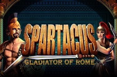 Spartacus Gladiator of Rome slot by Light & Wonder
