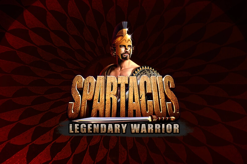 Spartacus Legendary Warrior slot by Light & Wonder