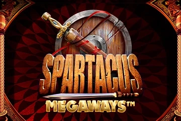 Spartacus Megaways slot by Light & Wonder