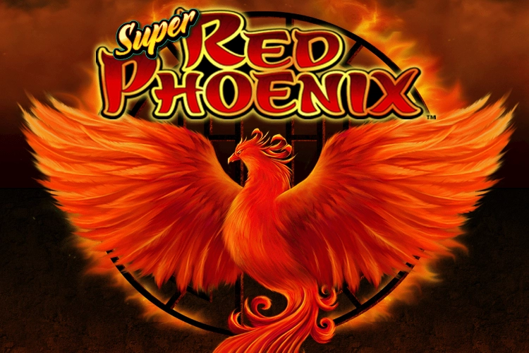 Super Red Phoenix slot by Light & Wonder