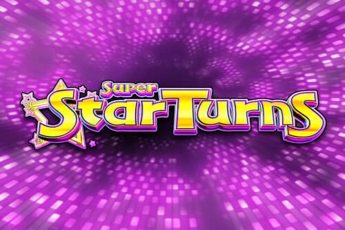 Super Star Turns demo