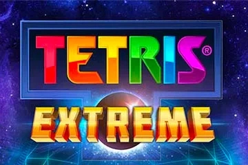 Tetris Extreme slot by Light & Wonder