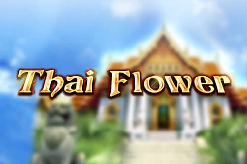 Thai Flower slot by Light & Wonder
