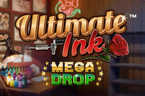 Ultimate Ink slot by Light & Wonder