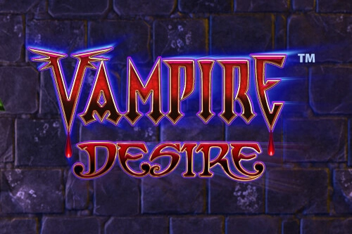 Vampire Desire slot by Light & Wonder - 96% RTP