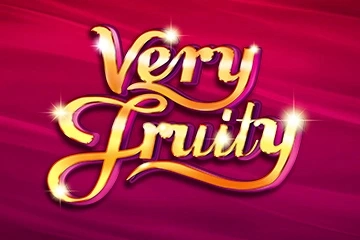 Very Fruity demo