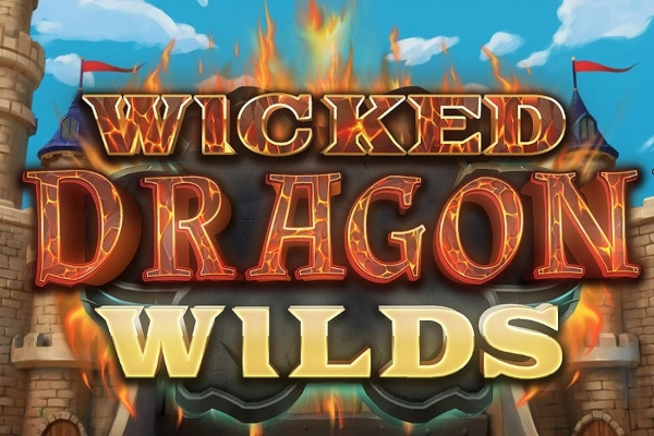 Wicked Dragon Wilds slot by Light & Wonder