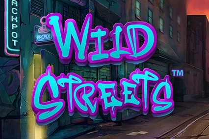 Wild Streets slot by Light & Wonder