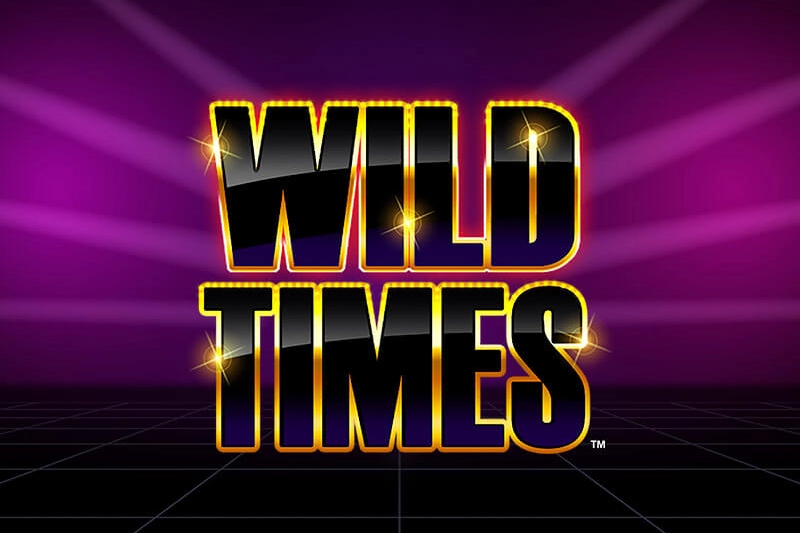 Wild Times demo