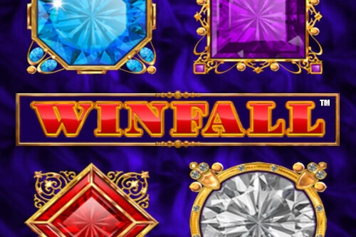 Winfall slot by Light & Wonder
