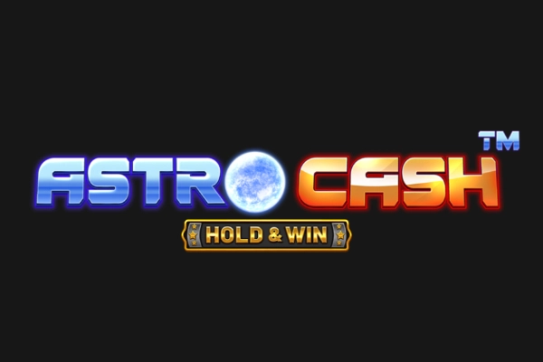 Astro Cash slot by Betsoft