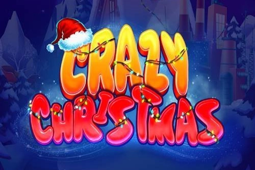 Crazy Christmas slot by Woohoo Games