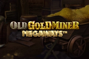 Old Gold Miner Megaways slot by Pragmatic Play