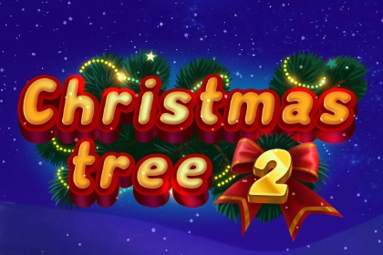 Christmas Tree 2 slot by TrueLab