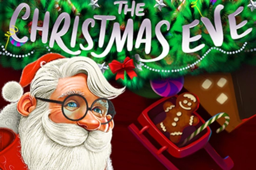 The Christmas Eve slot by SmartSoft Gaming