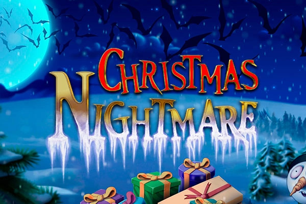 Christmas Nightmare slot by R Franco
