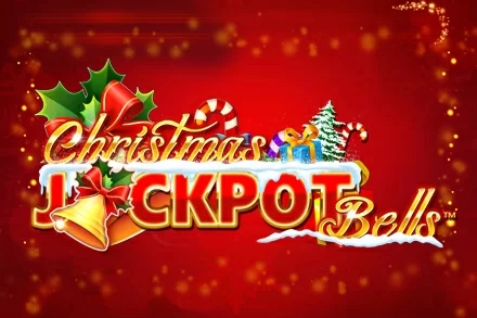 Christmas Jackpot Bells slot by Playtech