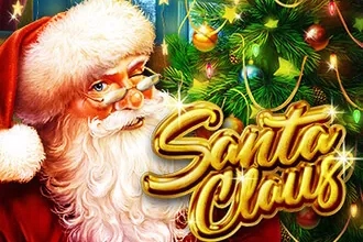 Santa Claus slot by PlayStar - 97.75% RTP