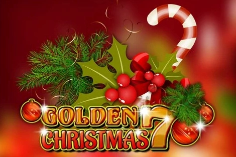 Golden 7 Christmas demo