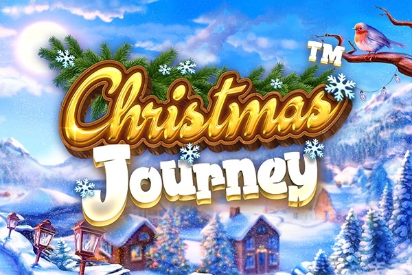 Christmas Journey slot by Nucleus Gaming
