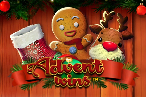 Advent Wins slot by Mobilots
