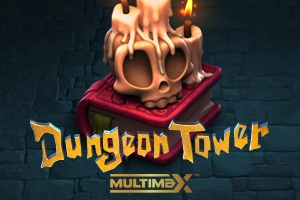 Dungeon Tower MultiMax slot by Peter & Sons
