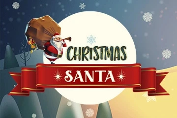 Christmas Santa slot by Max Win Gaming