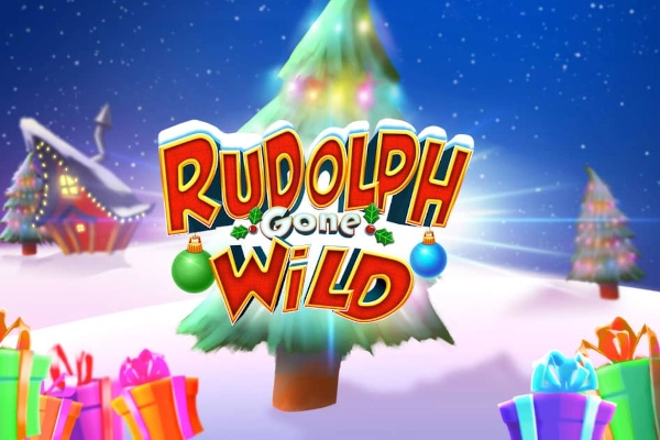 Rudolph Gone Wild slot by Light & Wonder - 95.33% RTP