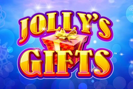 Jolly's Gifts slot by Light & Wonder