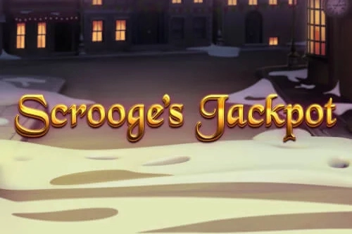 Scrooge's Jackpot slot by Leander Games