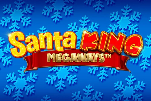 Santa King Megaways slot by Inspired Gaming - 95.56% RTP