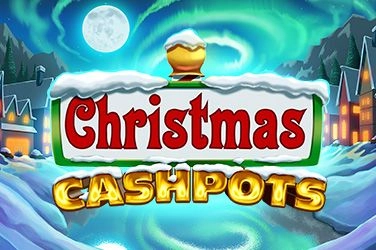Christmas Cashpots slot by Inspired Gaming