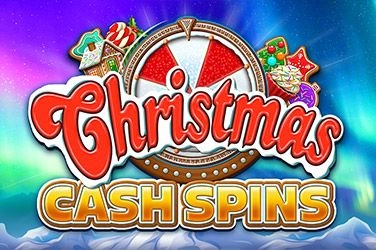 Christmas Cash Spins Demo Slot