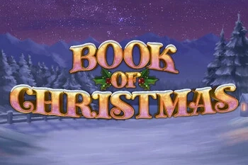 Book of Christmas slot by Inspired Gaming - 96.23% RTP