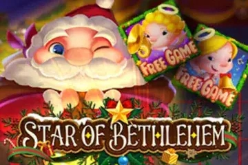 Star of Bethlehem slot by FunTa Gaming