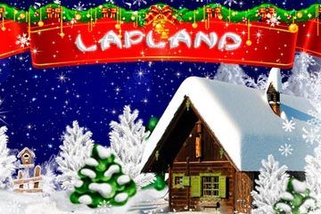 Lapland slot by Fugaso