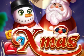 Xmas slot by CQ9 Gaming