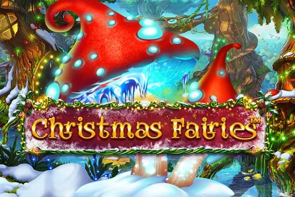 Christmas Fairies slot by Boldplay