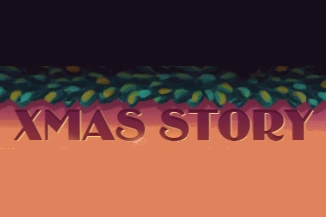 Xmas Story slot by BetConstruct